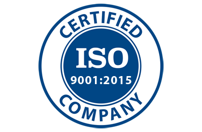 ISO 9001:2015