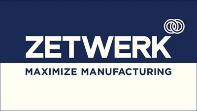 Zetwerk