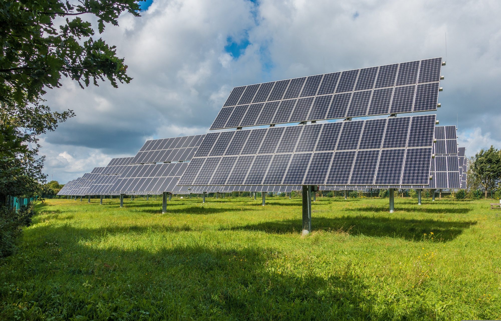 Solar Rooftop