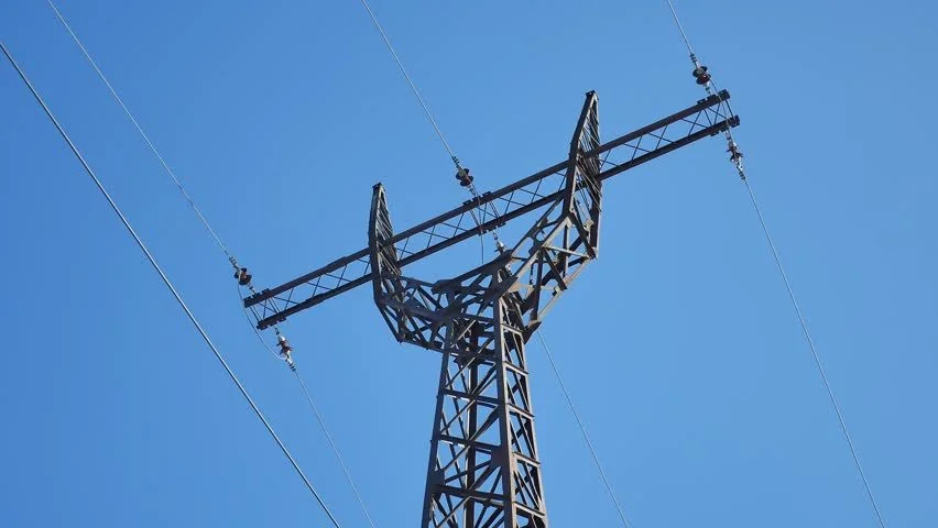 Substation & Distribution