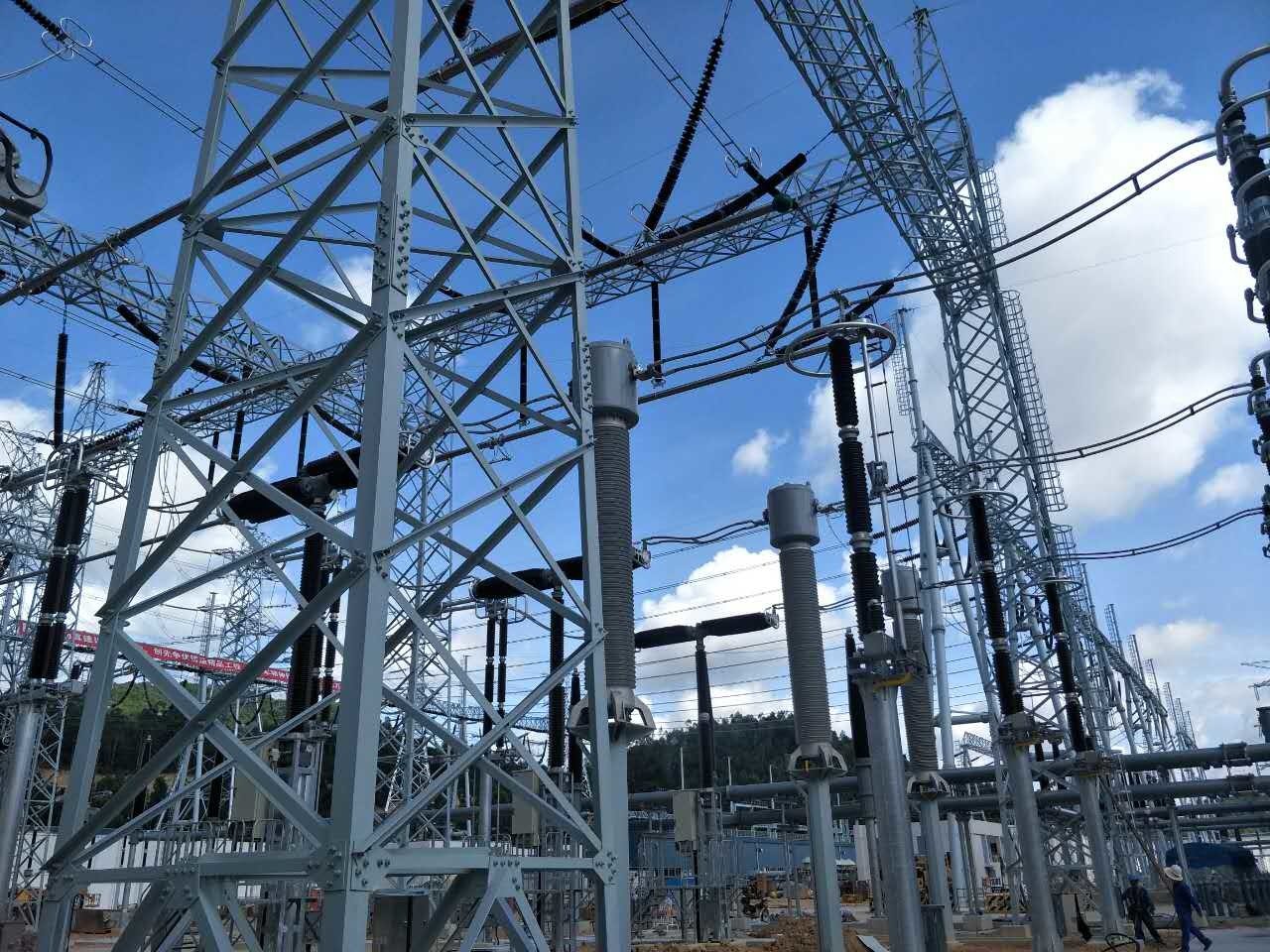 Construction Services