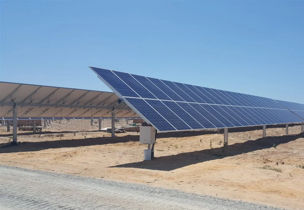 Solar EPC