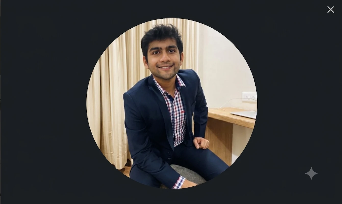 Aditya Khandelwal