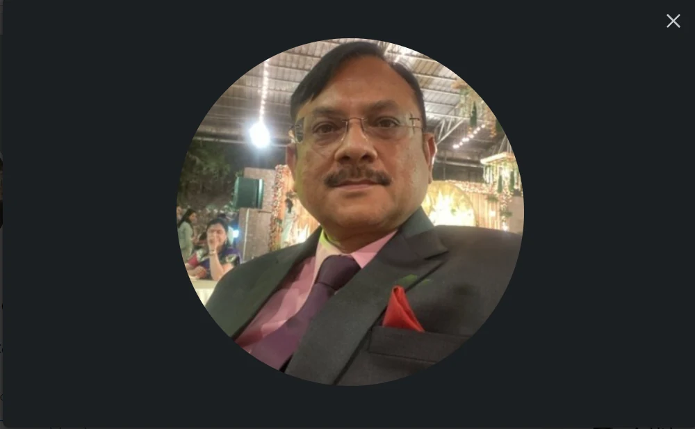 Manoj Kumar Khandelwal