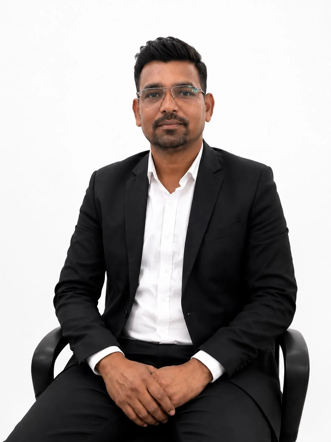 Rishi Sahu