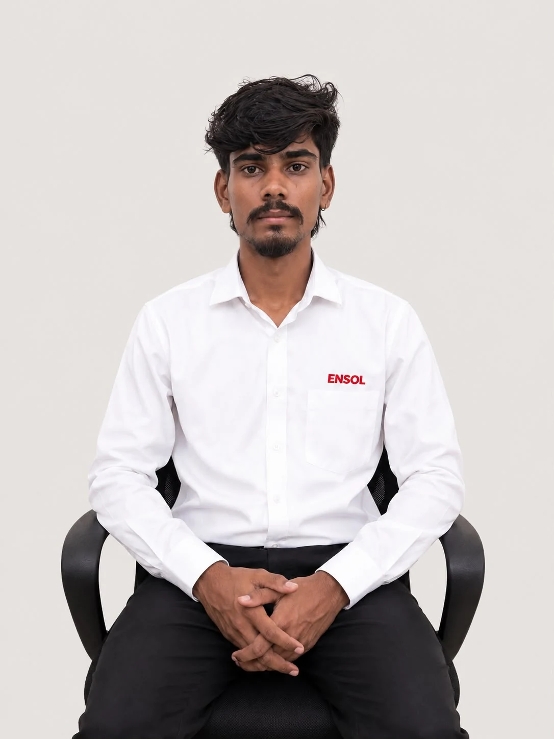 Sailesh Rinkhede
