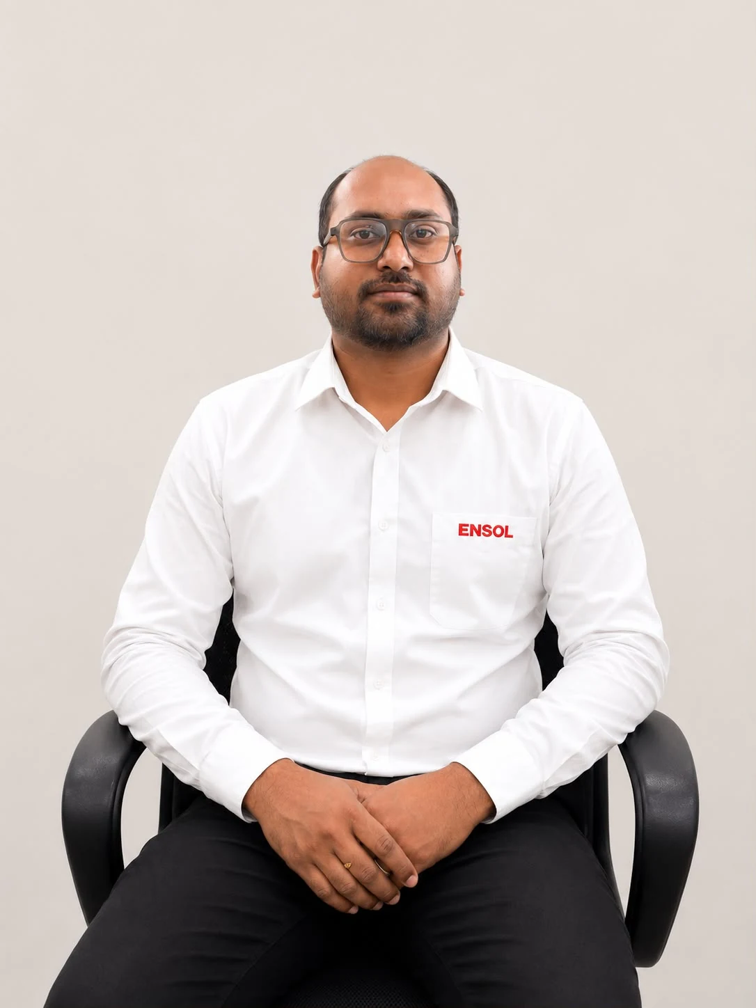 Prashant Kaushalay