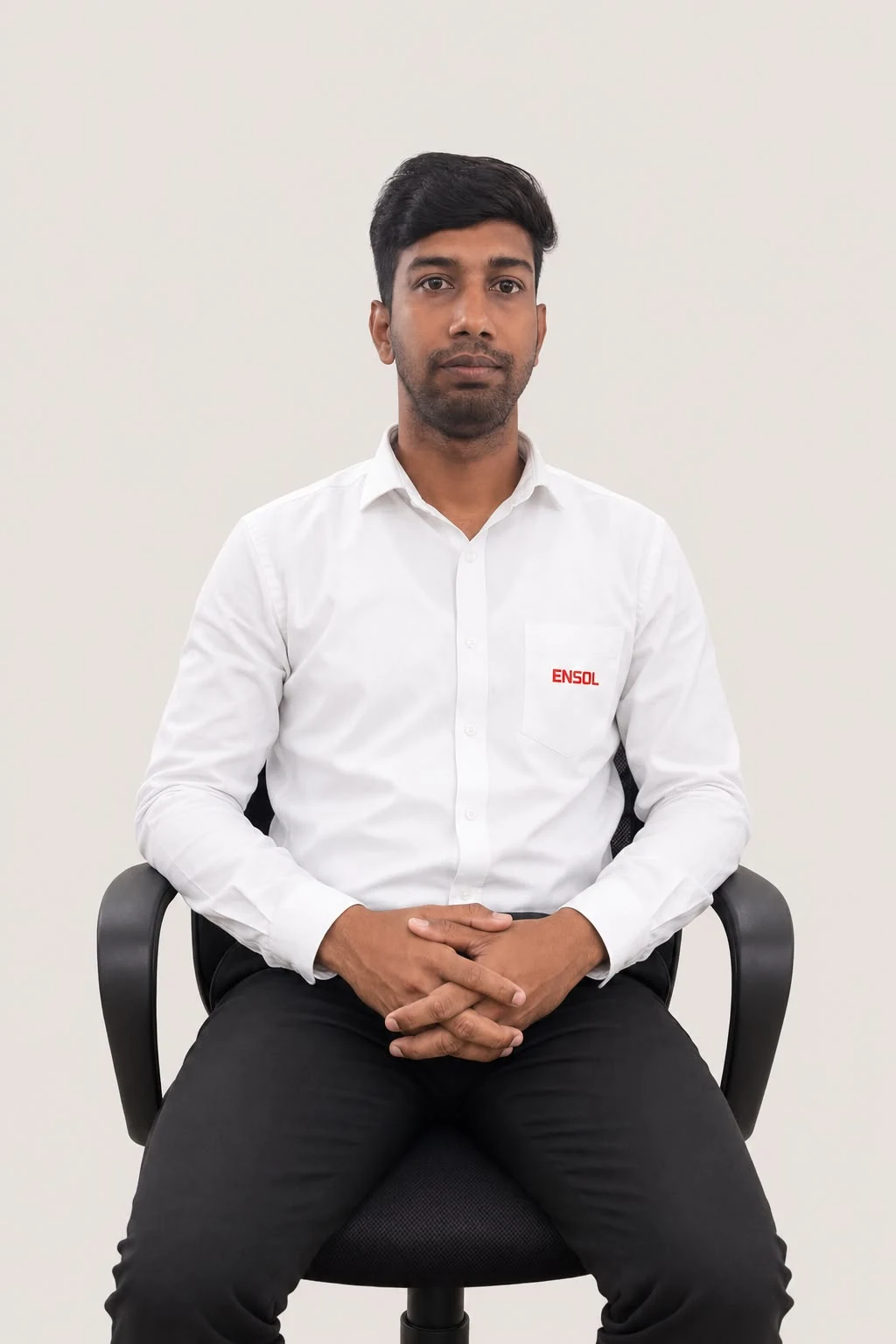 Ranjit Dash